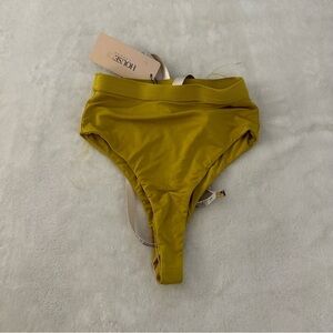 House Of CB swim bottom